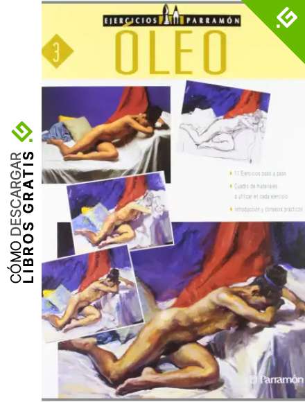 Ejercicios Parram&oacute;n &Oacute;leo