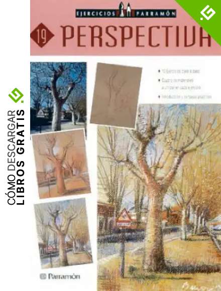 Ejercicios Parram&oacute;n Perspectiva: 19