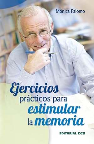 Ejercicios pr&aacute;cticos para estimular la memoria: 14 (Mayores)