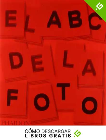 EL ABC de la fotograf&iacute;a, (formato grande) (PHOTOGRAPHY)