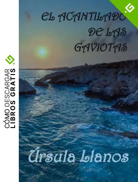 El acantilado de las gaviotas