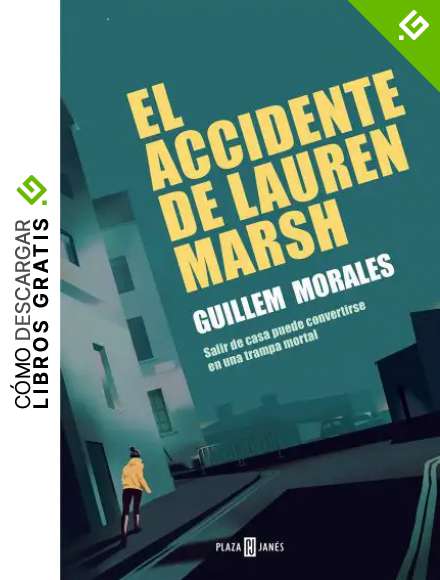 El accidente de Lauren Marsh
