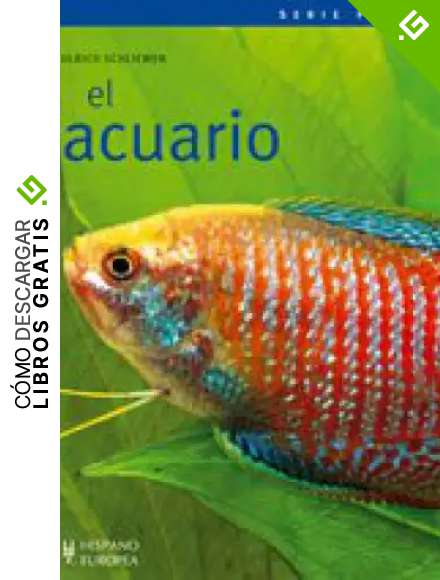 El acuario (Premium)