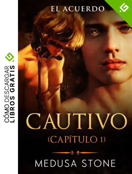 El Acuerdo: Cautivo