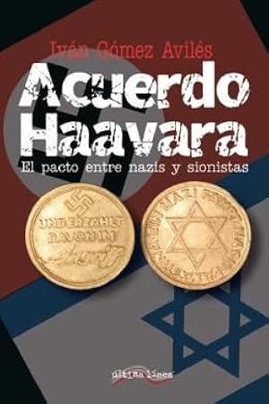 El Acuerdo Haavara