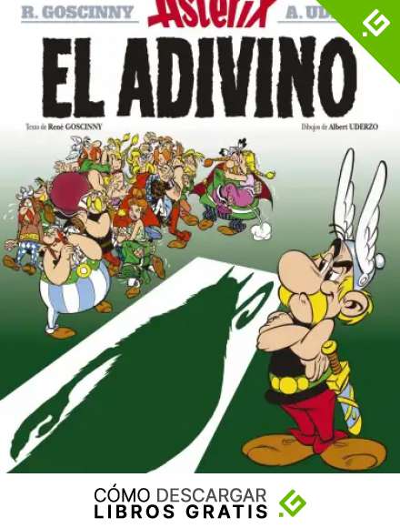 El adivino (Ast&eacute;rix)