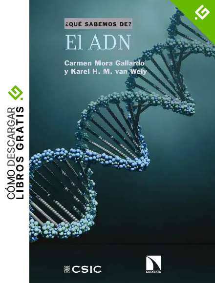 El ADN (Qu&eacute; Sabemos de n&ordm; 107)