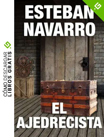 EL AJEDRECISTA