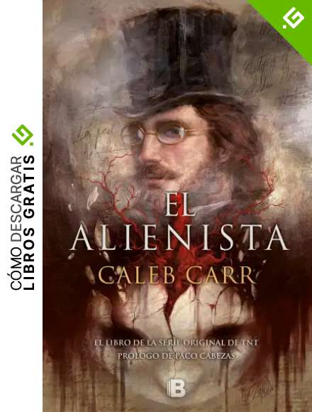 El Alienista / The Alienist