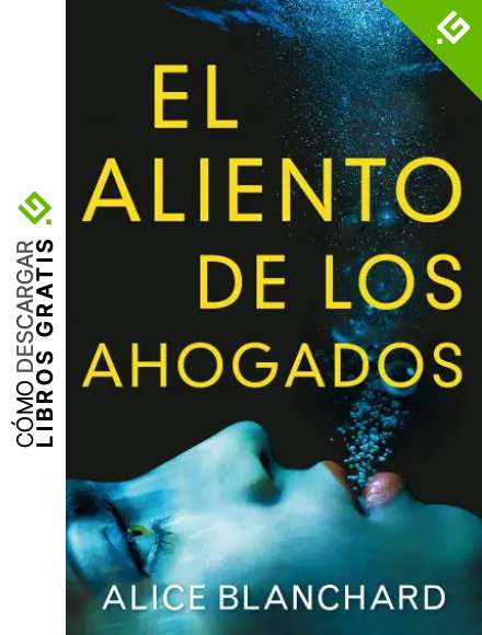 El Aliento de Los Ahogados