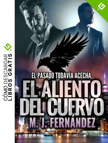 El aliento del cuervo: (Ryan y Bradbury 02)