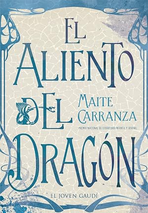 El aliento del drag&oacute;n: 56 (Luna roja)