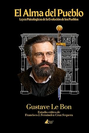 El Alma del Pueblo (Colecci&oacute;n Sociedad Spengleriana Espa&ntilde;ola)