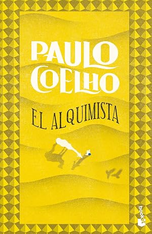 El Alquimista (Biblioteca Bolsillo Paulo Coelho)