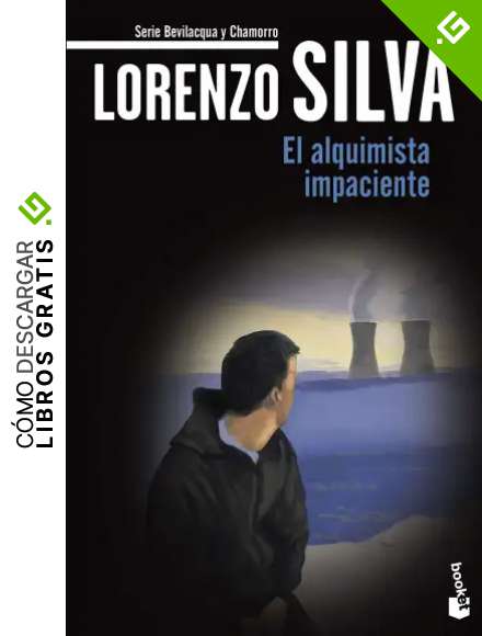 El alquimista impaciente (Crimen y misterio)