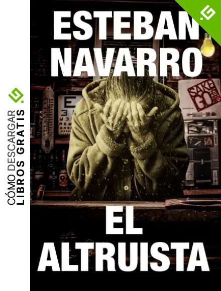 EL ALTRUISTA