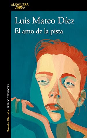 El amo de la pista (Hisp&aacute;nica)