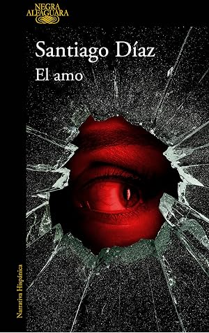 El amo (Jotad&eacute; 2) (Alfaguara Negra)
