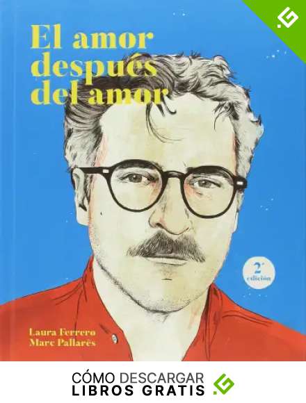 El amor despu&eacute;s del amor: 31 (Bridge)