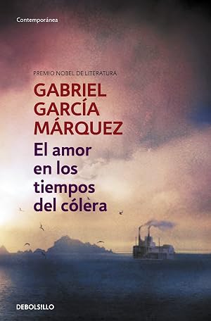 El amor en los tiempos del c&oacute;lera (Contempor&aacute;nea)