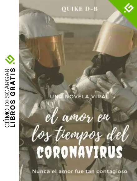 El amor en los tiempos del coronavirus