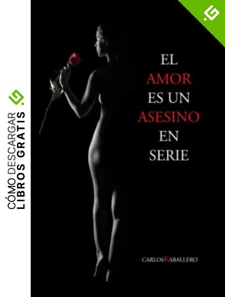 El amor es un asesino en serie: Poes&iacute;a