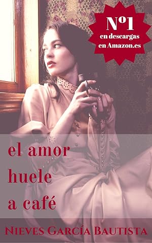 El amor huele a caf&eacute;