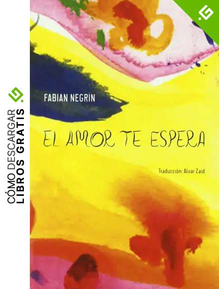 El Amor Te Espera (Fuera de &Oacute;rbita)