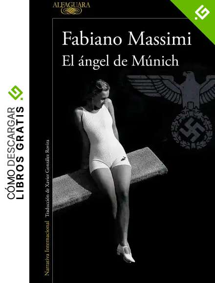 El &aacute;ngel de M&uacute;nich