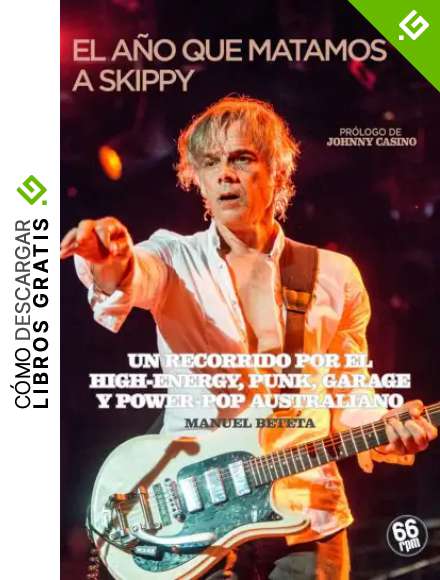 El a&ntilde;o que matamos a skippy: UN RECORRIDO POR EL HIGH ENERGY, PUNK, GARAGE Y POWER POP AU (LP)