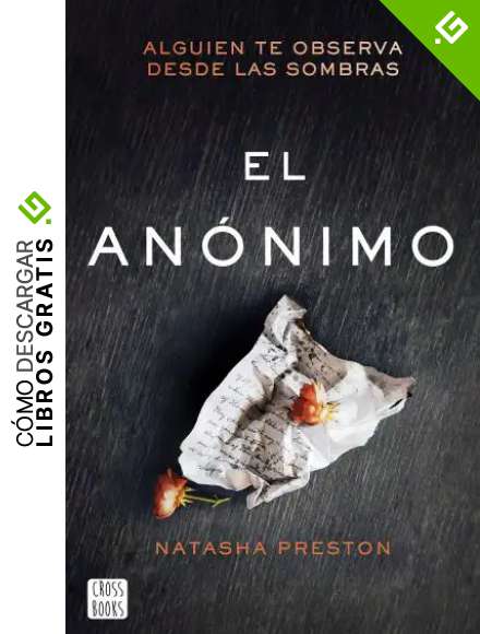 El an&oacute;nimo (Ficci&oacute;n)
