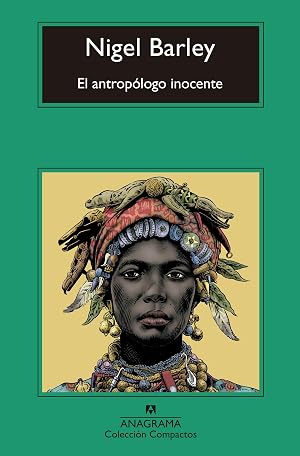 El antrop&oacute;logo inocente: 758 (Compactos)