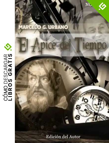 El &Aacute;pice del TIempo