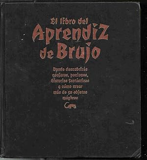 El aprendiz de brujo: 068 (NO FICCION INFANTIL)