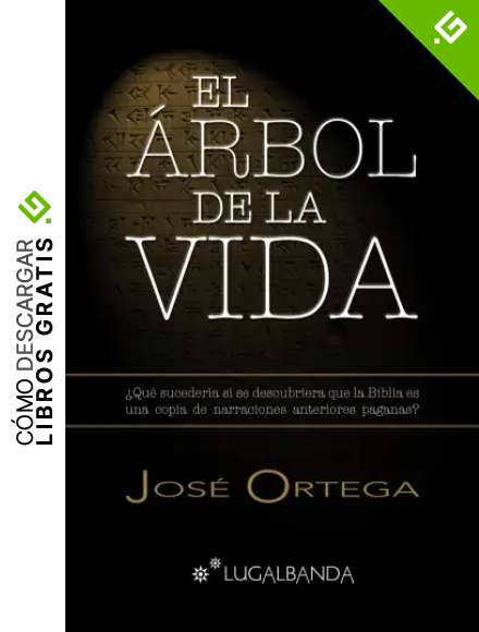 EL &Aacute;RBOL DE LA VIDA