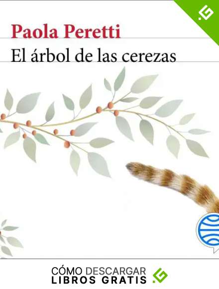 El &aacute;rbol de las cerezas