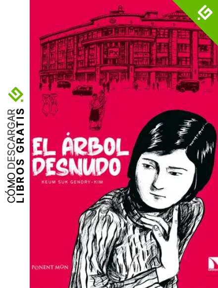 El &aacute;rbol desnudo (PONENT MON)