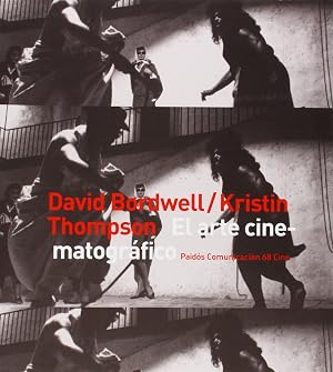 El arte cinematogr&aacute;fico: Una introducci&oacute;n: 68 (Comunicaci&oacute;n Cine)