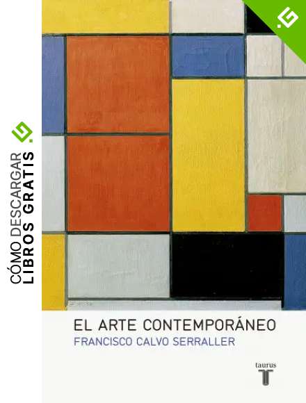 El arte contempor&aacute;neo