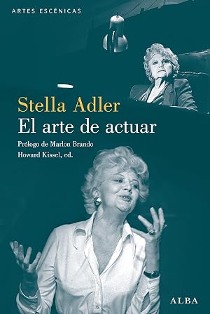 El arte de actuar (Artes esc&eacute;nicas)
