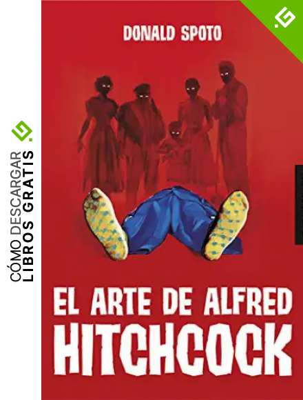 El arte de Alfred Hitchcock