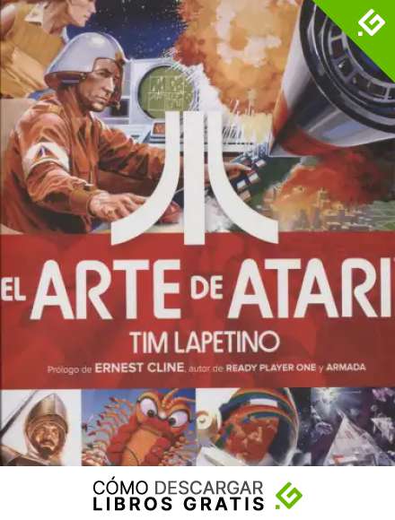 EL ARTE DE ATARI