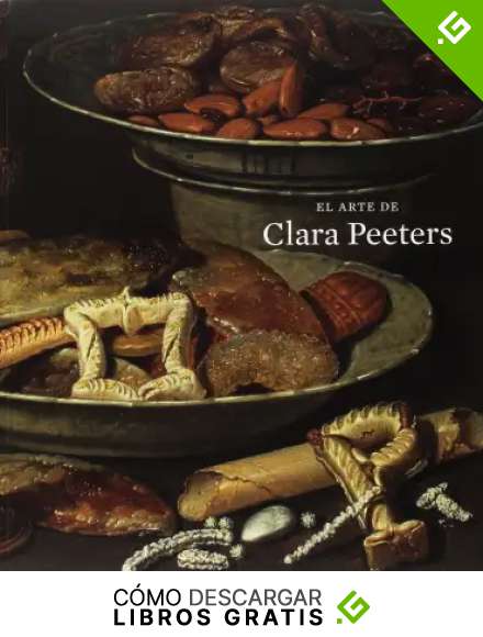 El arte de Clara Peeters