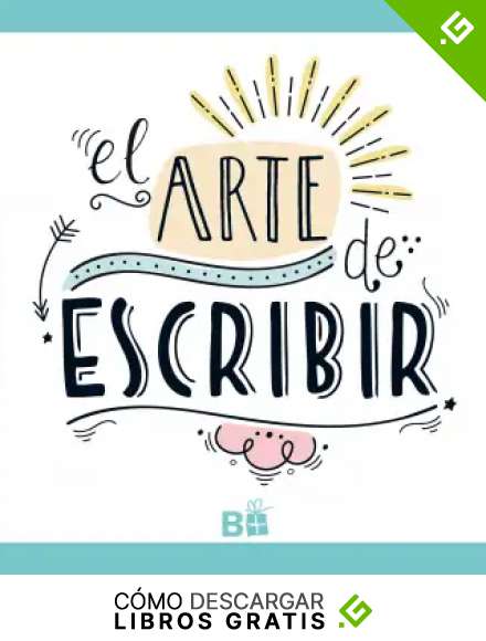 El arte de escribir (B Plus)