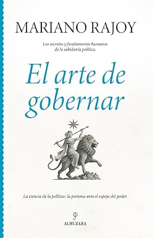 EL ARTE DE GOBERNAR (Pensamiento político) EL ARTE DE GOBERNAR (Pensamiento político)