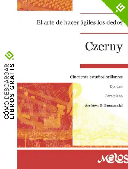 El arte de hacer &aacute;giles los dedos : Piano