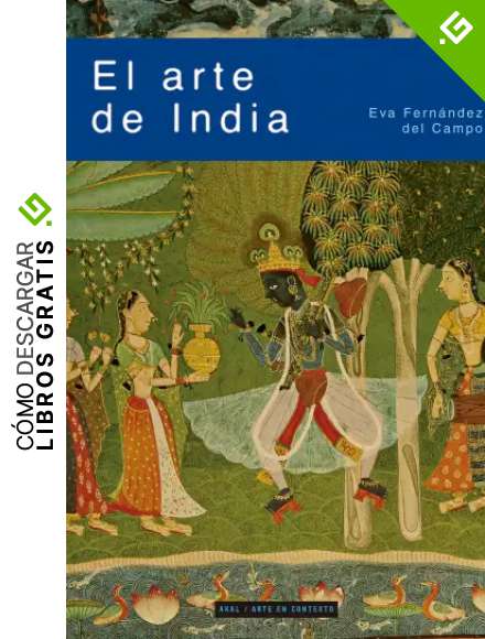 El arte de India (Arte en contexto)