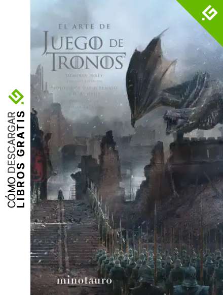 El arte de Juego de Tronos (Series y Pel&iacute;culas)