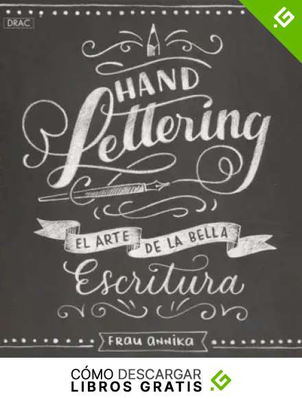 EL ARTE DE LA BELLA ESCRITURA