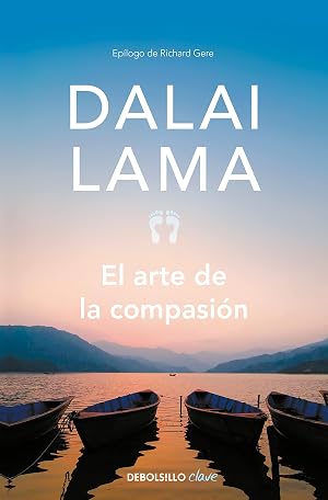 El arte de la compasi&oacute;n (Clave)